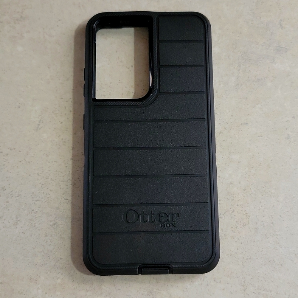 Samsung s21+ Ultra 5g Otterbox Phonecase & holder